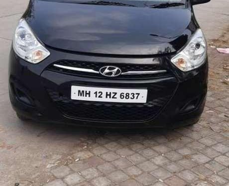 Hyundai i10 Magna 2012 MT for sale in Pune