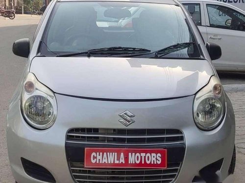 2011 Maruti Suzuki A Star MT for sale in Ghaziabad