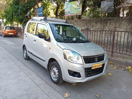 Used 2017 Maruti Suzuki Wagon R LXI CNG MT for sale in Mumbai