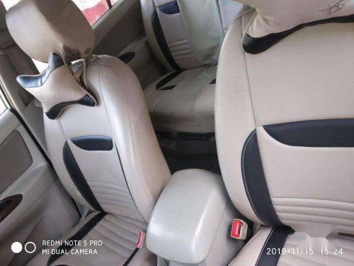 Toyota Innova 2.0 V, 2013, Diesel MT for sale in Nagpur