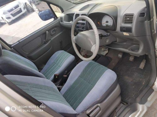 Maruti Suzuki Wagon R LXI 2006 MT for sale in Ahmedabad