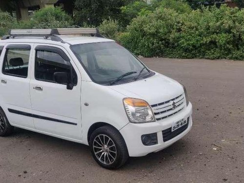 2009 Maruti Suzuki Wagon R LXI MT for sale in Pune