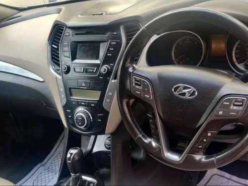 Used 2014 Hyundai Santa Fe AT for sale in Mumbai