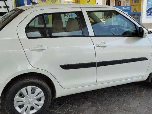 Used 2013 Maruti Suzuki Swift Dzire MT for sale in Vadodara