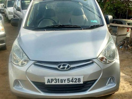 Used Hyundai Eon D Lite 2012 MT for sale in Visakhapatnam