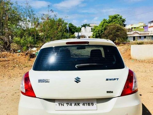 Used 2015 Maruti Suzuki Swift ZDI MT for sale in Tiruppur