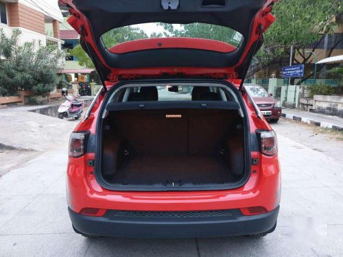 2018 Jeep Compass 2.0 Bedrock AT for sale in Chennai