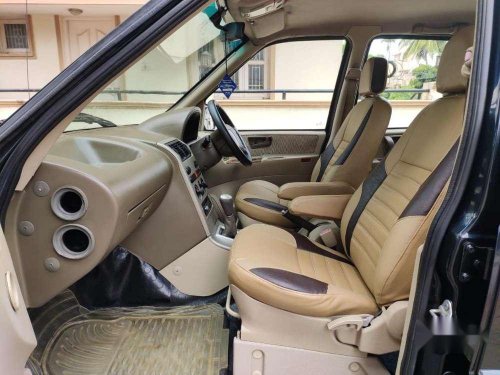 Used 2010 Tata Safari 4X2 MT for sale in Nagar