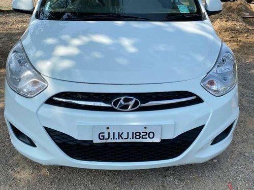 2011 Hyundai i10 Magna MT for sale in Ahmedabad