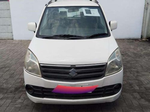 Used Maruti Suzuki Wagon R VXI 2010 MT for sale in Bilaspur