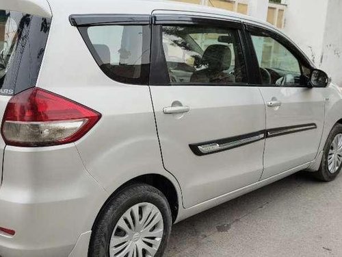 Maruti Suzuki Ertiga VDi, 2015, Diesel MT for sale in Gurgaon