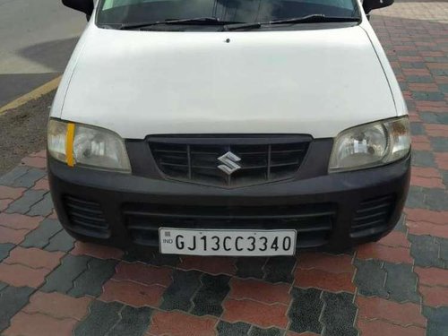 Used 2011 Maruti Suzuki Alto MT for sale in Jamnagar