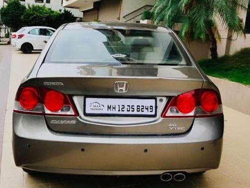 Used 2007 Honda Civic MT for sale in Nagpur