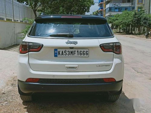 2018 Jeep Compass 2.0 Limited Option AT for sale in Nagar