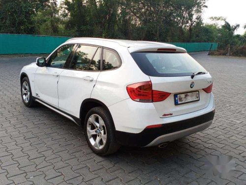 Used BMW X1 sDrive20d 2012 AT for sale in Mumbai