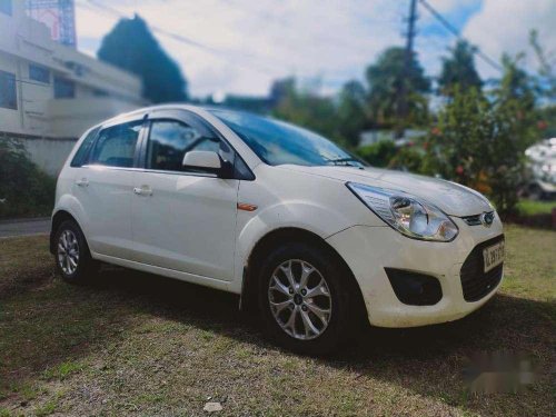 Used Ford Figo 2013 MT for sale in Kochi