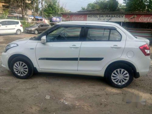 Maruti Suzuki Swift Dzire 2015 MT for sale in Kalyan