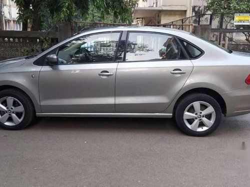 Skoda Rapid 1.5 TDI CR Elegance Automatic, 2015, Diesel AT in Mumbai