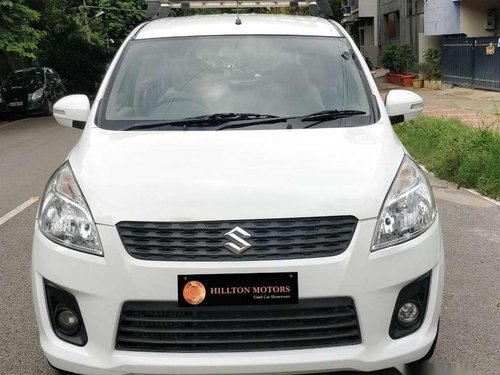 Used 2014 Maruti Suzuki Ertiga ZDI MT for sale in Nagar