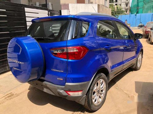 Ford Ecosport EcoSport Titanium 1.5 TDCi (Opt), 2014, Diesel MT in Chennai