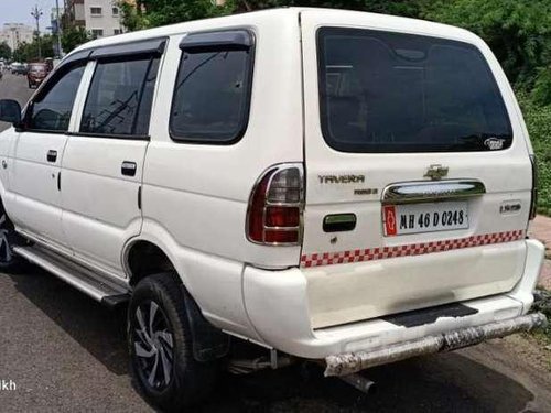 Used 2011 Chevrolet Tavera MT for sale in Nagpur