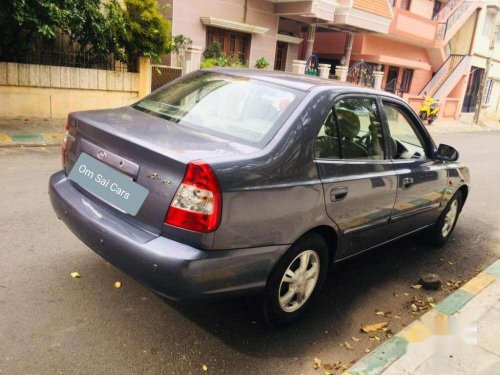 Hyundai Accent Executive 2009 MT for sale in Nagar