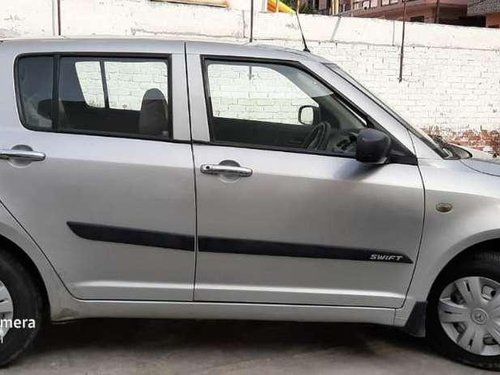 Used 2010 Maruti Suzuki Swift LXI MT for sale in Ghaziabad