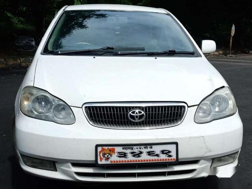 Toyota Corolla H2 2005 MT for sale in Mumbai