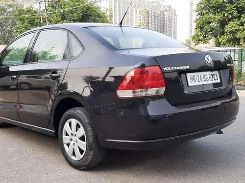 Volkswagen Vento 2010 MT for sale in Chandigarh