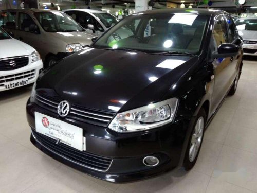 2011 Volkswagen Vento MT for sale in Nagar