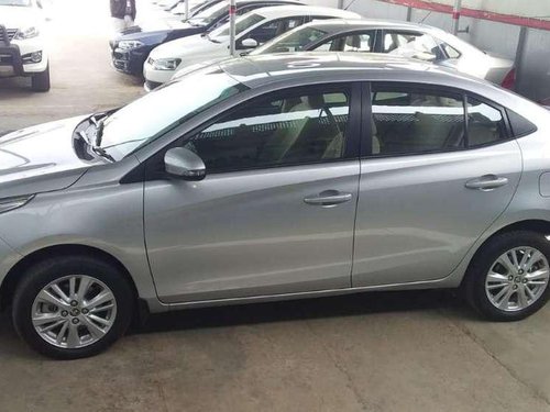 2019 Toyota Yaris VX MT for sale in Jaipur