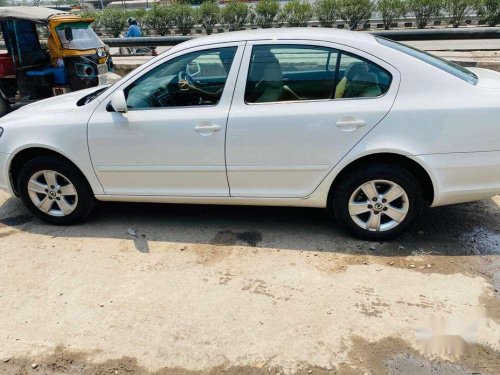 Used 2010 Skoda Laura Ambiente MT for sale in Chandigarh