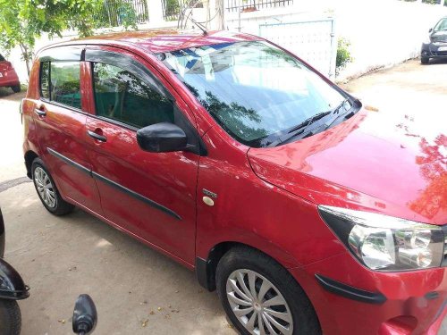 Used 2015 Maruti Suzuki Celerio MT for sale in Vijayawada