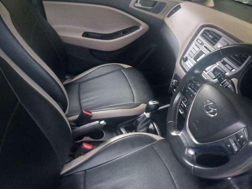 2015 Hyundai i20 Asta 1.2 MT for sale in Kottarakkara