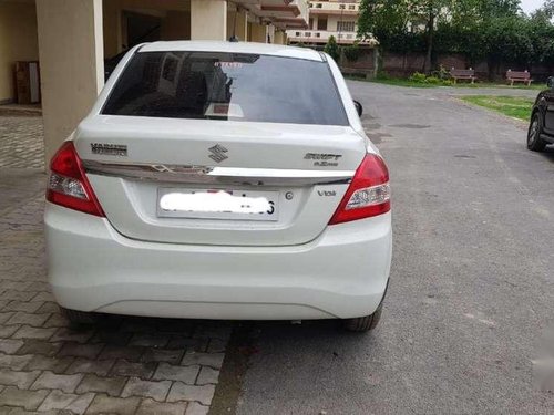 Used 2016 Maruti Suzuki Swift Dzire MT for sale in Varanasi