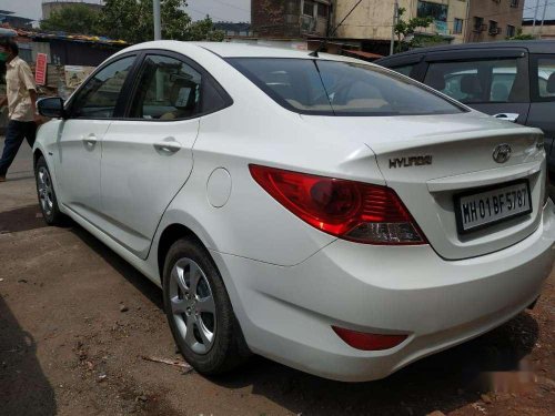 Used 2012 Hyundai Verna 1.6 VTVT MT for sale in Kalyan