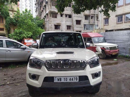 Mahindra Scorpio S5 Plus, 2018, Diesel MT in Kolkata