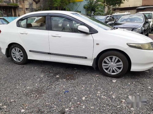 2010 Honda City S MT for sale in Indore