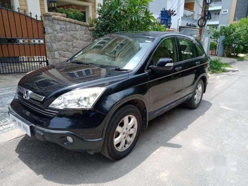 2006 Honda CR V MT for sale in Hyderabad