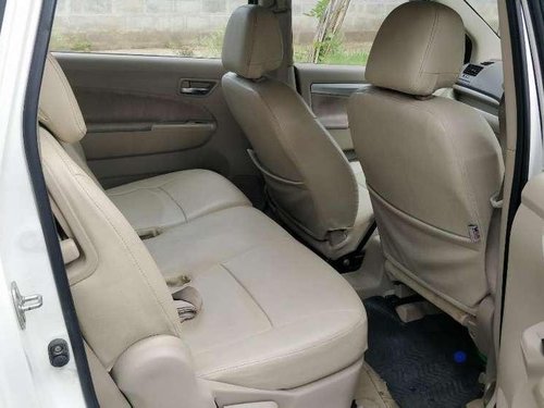 Used 2014 Maruti Suzuki Ertiga ZDI MT for sale in Nagar