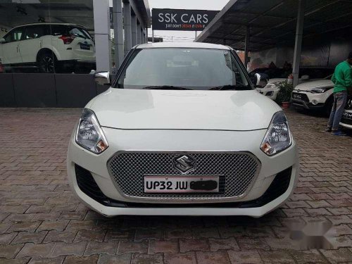 Maruti Suzuki Swift VDi ABS BS-IV, 2018, Diesel MT in Lucknow