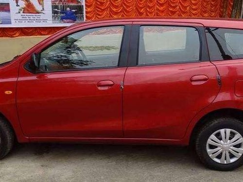 Datsun Go Plus T, 2015, Petrol MT in Kolkata