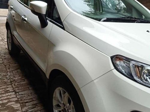 2015 Ford EcoSport MT for sale in Allahabad