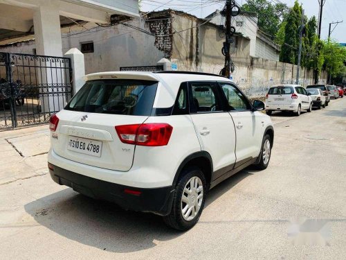 2018 Maruti Suzuki Vitara Brezza VDi MT for sale in Hyderabad