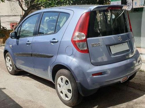 2013 Maruti Suzuki Ritz MT for sale in Pune