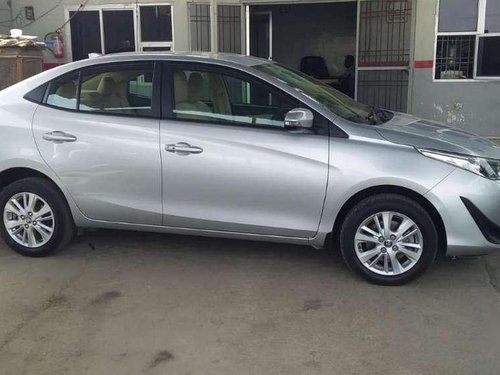 2019 Toyota Yaris VX MT for sale in Jaipur