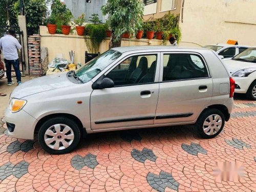 Maruti Suzuki Alto K10 VXI 2013 MT for sale in Indore