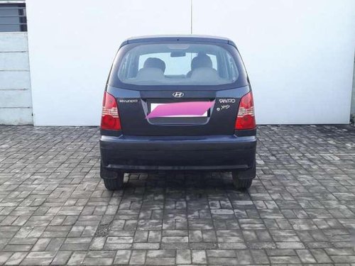 Used 2008 Hyundai Santro Xing GLS MT for sale in Bilaspur