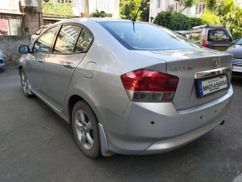 2010 Honda City MT for sale in Mumbai