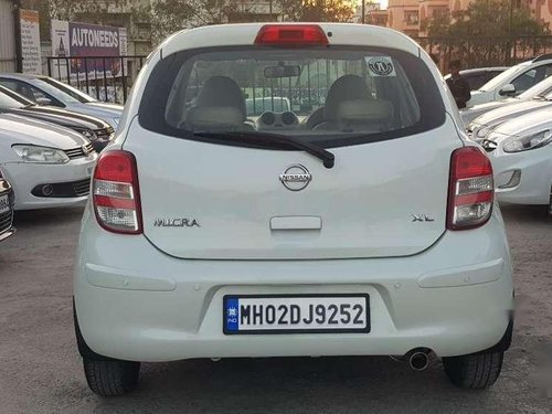 2014 Nissan Micra XL MT for sale in Pune